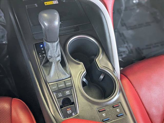 Used 2022 Toyota Camry XSE w/ Navigation Upgrade Package FWD image 12