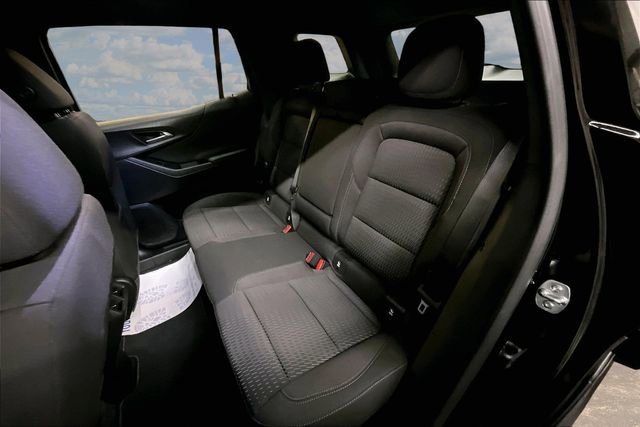 Used 2026 Chevrolet Equinox LT image 21