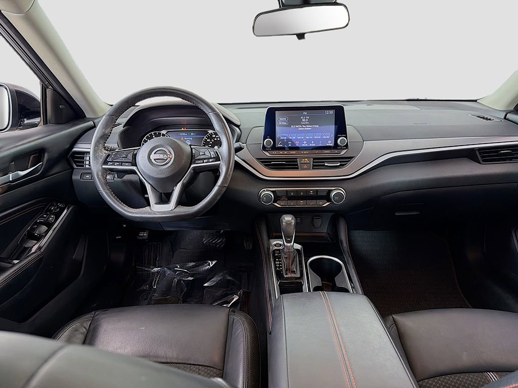 Used 2023 Nissan Altima 2.5 SR image 22