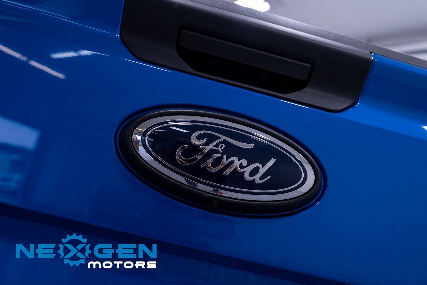 Used 2024 Ford Ranger XL w/ Trailer Tow Package image 34