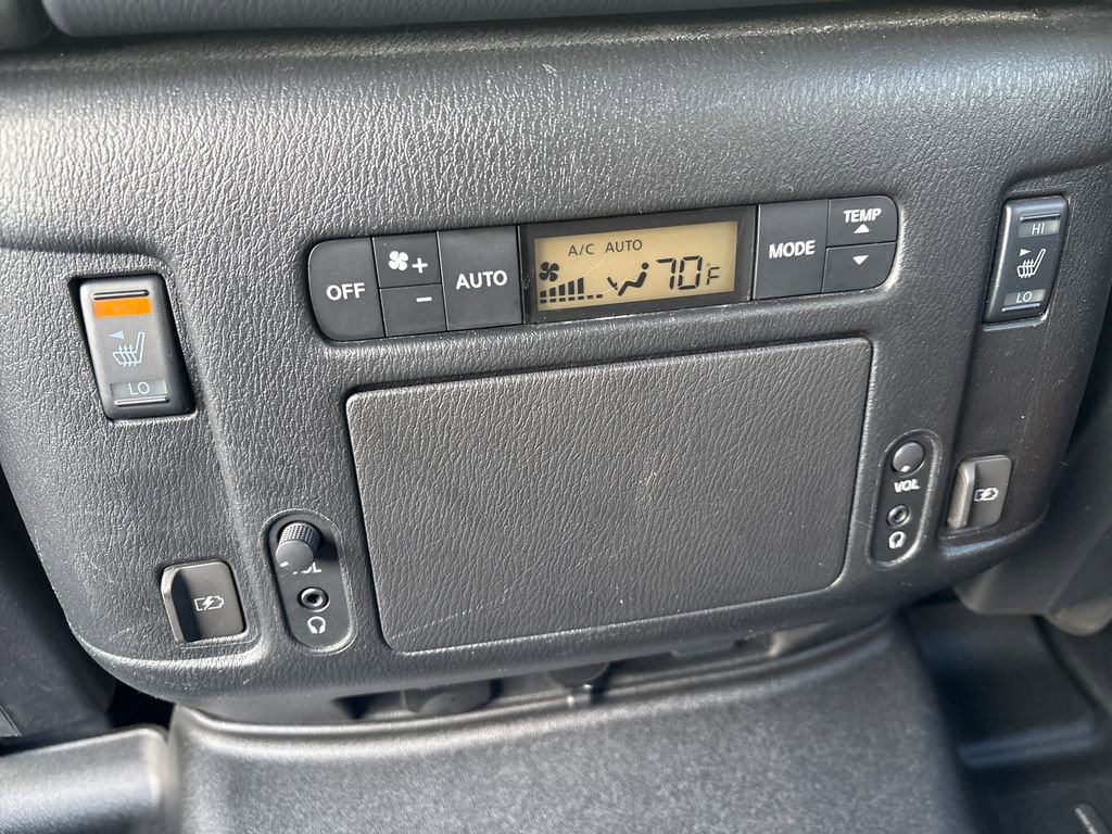 Used 2019 INFINITI QX80 Luxe w/ 22" Wheel Package image 47