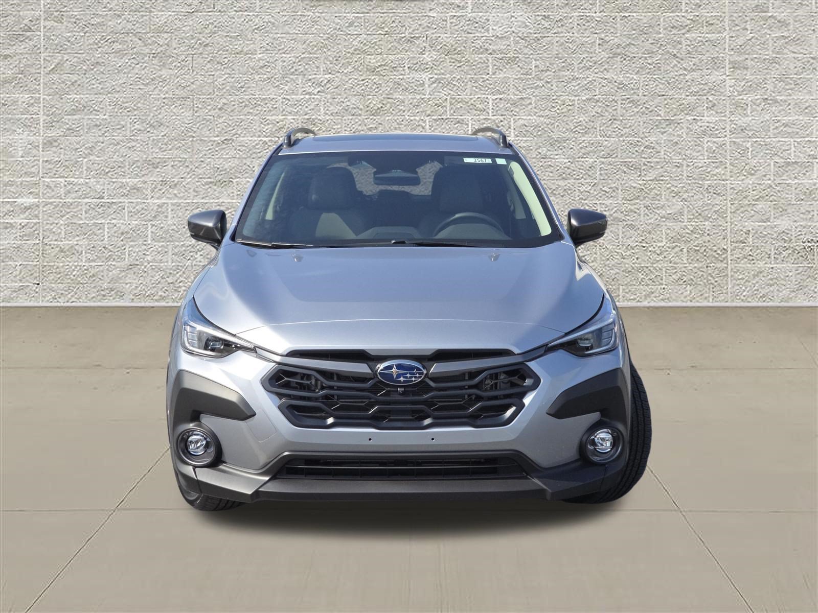 New 2026 Subaru Crosstrek 2.5i Limited AWD/4WD image 2