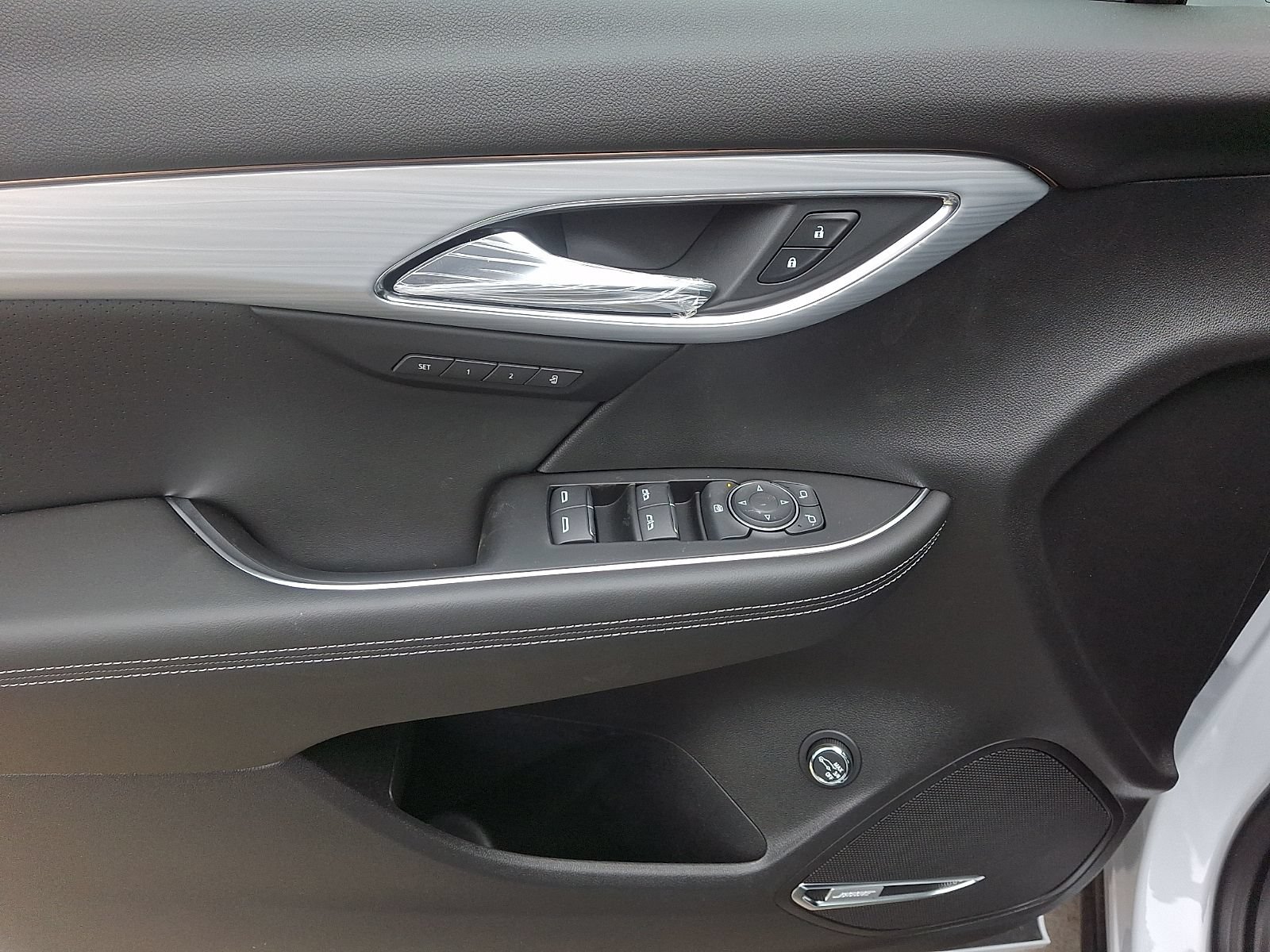 New 2026 Buick Envision Avenir AWD/4WD image 12