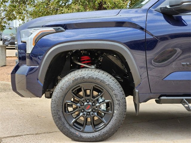 New 2025 Toyota Tundra SR5 image 5