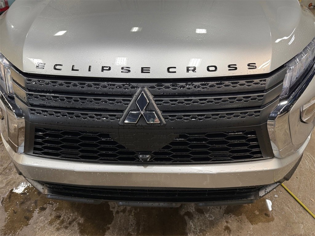 New 2026 Mitsubishi Eclipse Cross LE image 30