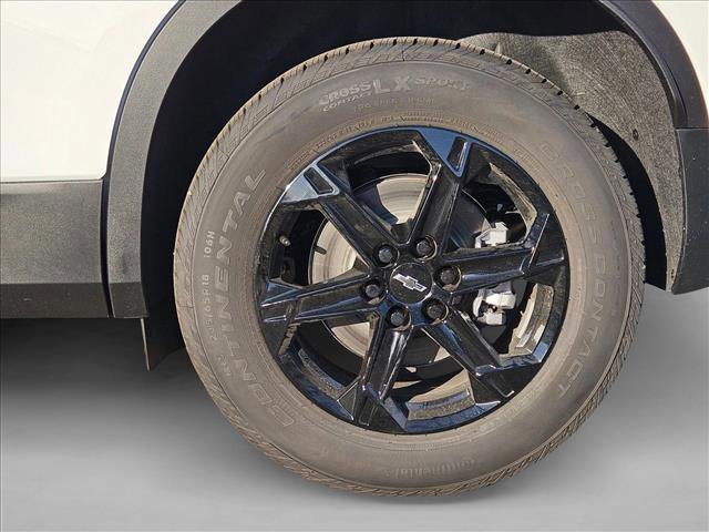 New 2026 Chevrolet Blazer LT image 10