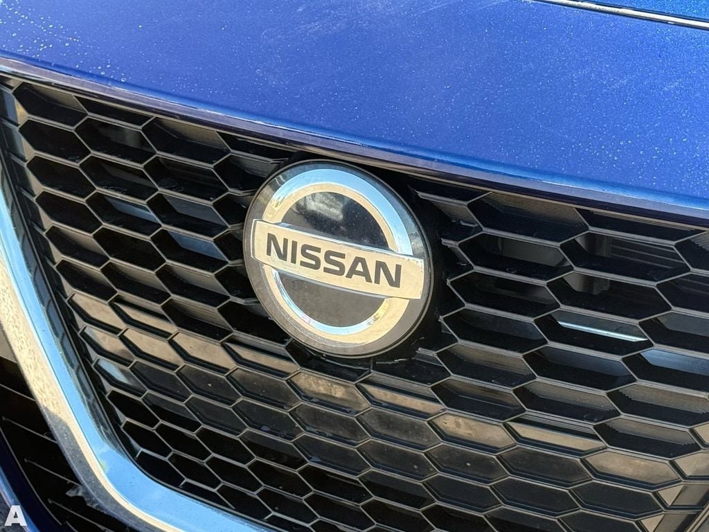 Used 2020 Nissan Altima 2.5 SR FWD image 32
