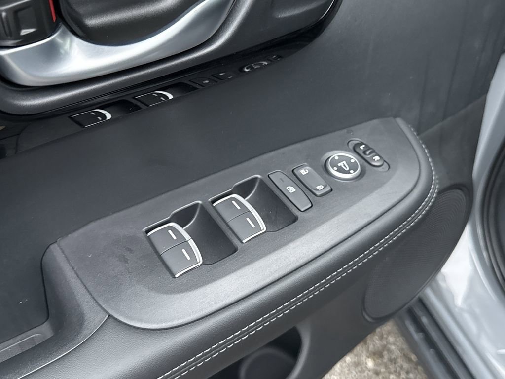 New 2025 Acura ADX AWD image 25