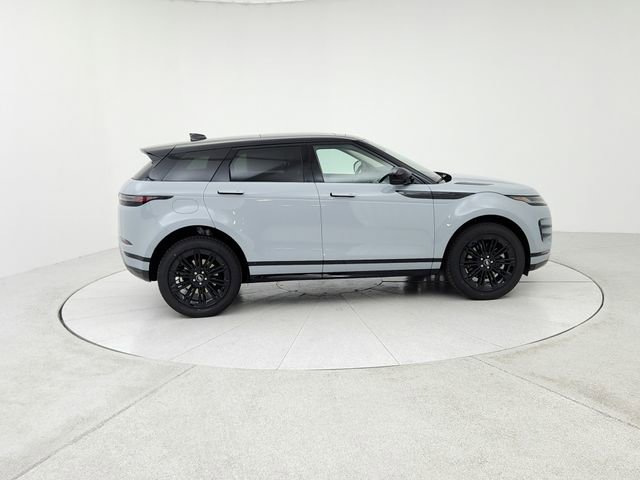 New 2025 Land Rover Range Rover Evoque Dynamic SE image 4