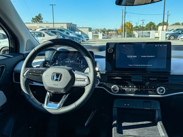 New 2026 Honda Prologue Elite image 16