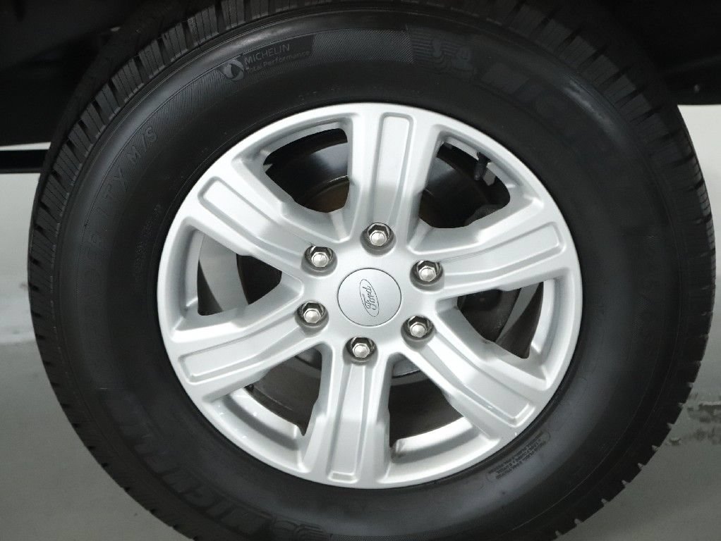 Used 2022 Ford Ranger XLT AWD/4WD image 41