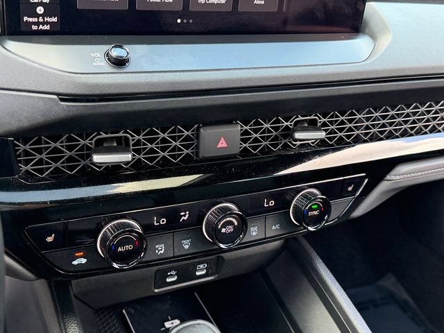 Certified 2025 Honda Accord Sport image 26