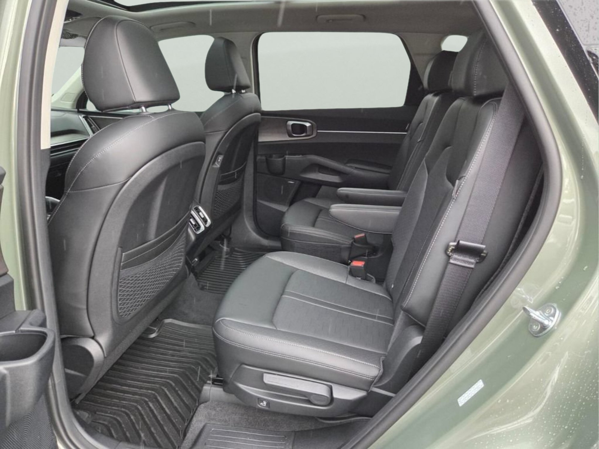 Used 2026 Kia Sorento X-Line EX AWD/4WD image 13