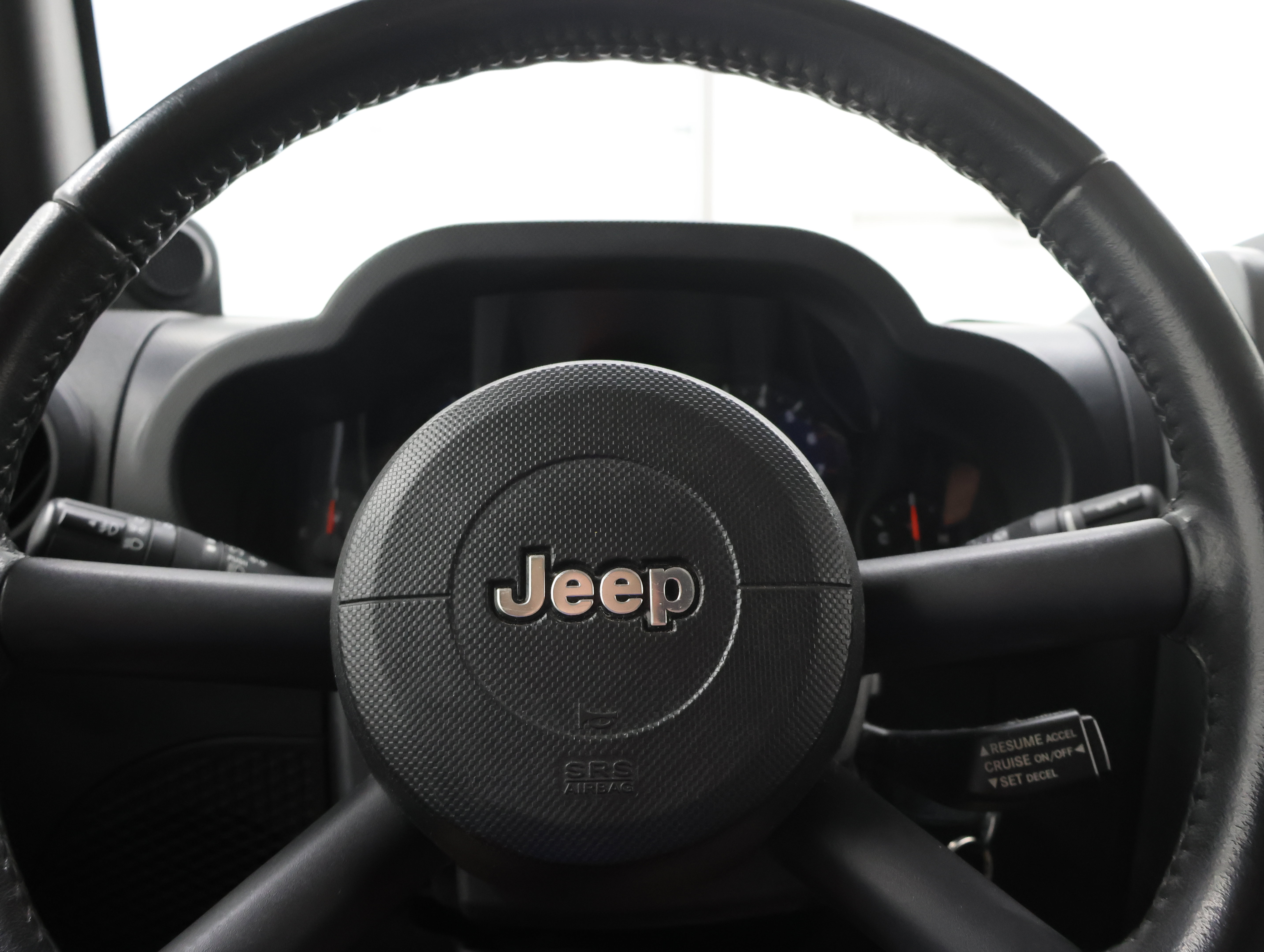 Used 2009 Jeep Wrangler X AWD/4WD image 13