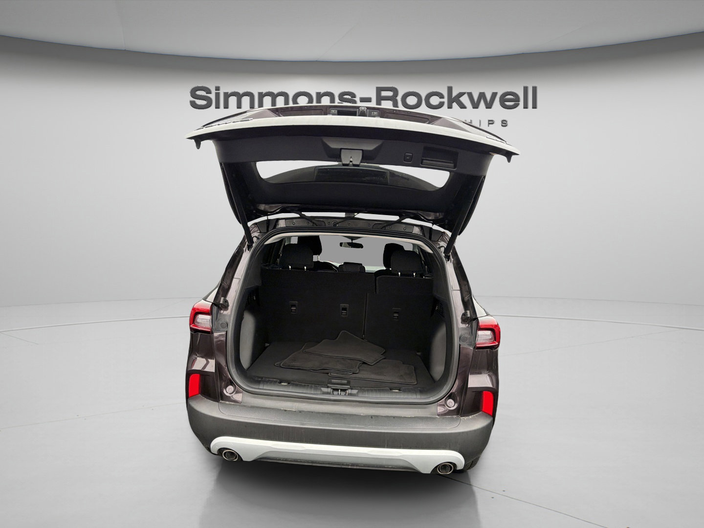 Used 2023 Ford Escape Active image 24