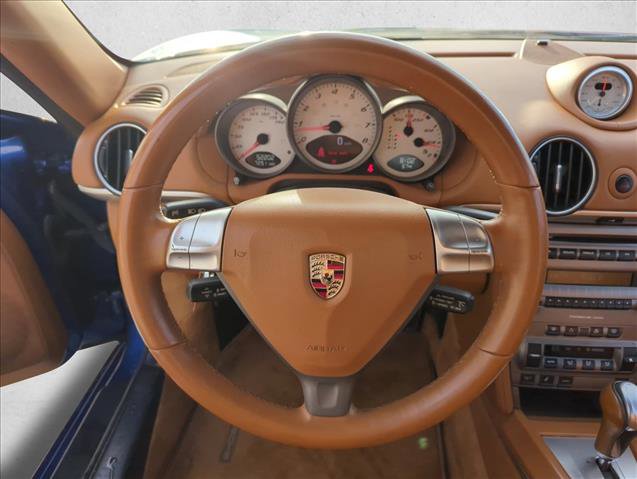 Used 2008 Porsche Cayman S image 17