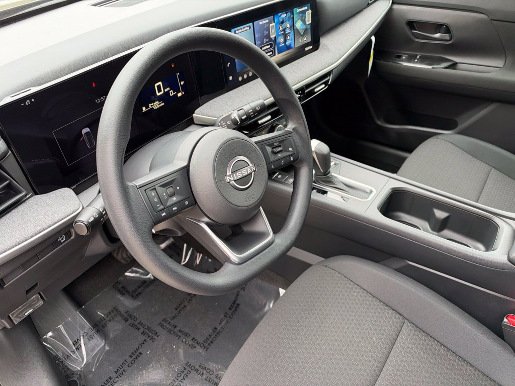 Used 2026 Nissan Kicks S FWD image 12