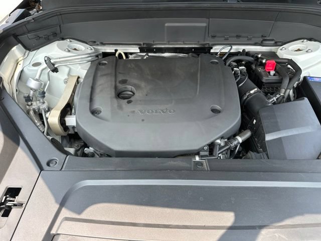 Certified 2023 Volvo XC90 B6 Core w/ Climate Package AWD/4WD image 34