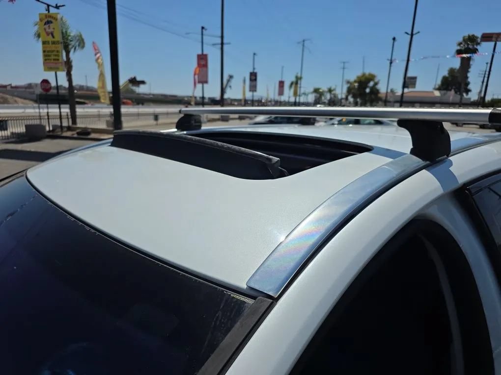 Used 2015 Volvo V60 T5 Cross Country w/ Protection Package AWD/4WD image 40