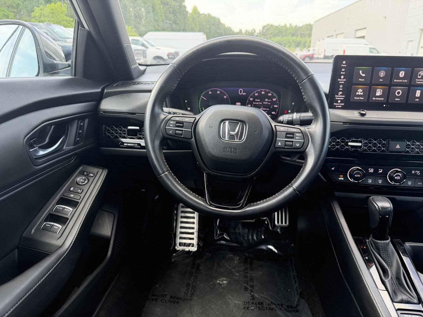 Used 2023 Honda Accord Sport image 8