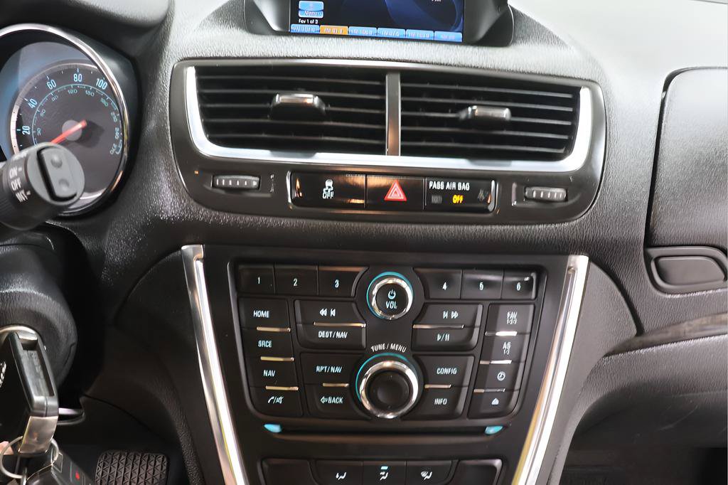 Used 2016 Buick Encore Convenience AWD/4WD image 11