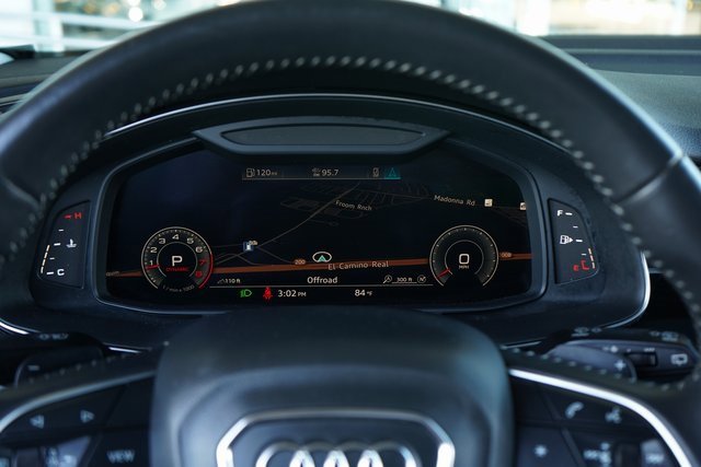 Used 2024 Chevrolet Traverse Z71 w/ Enhanced Driving Package image 23