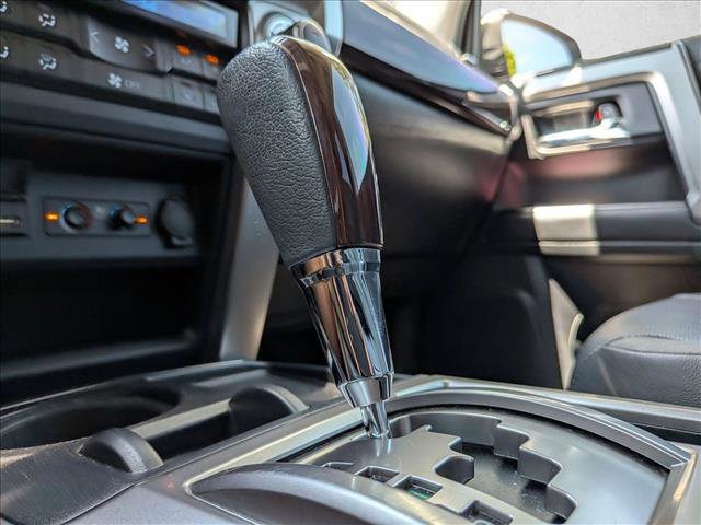 Used 2023 Toyota 4Runner Limited RWD image 15