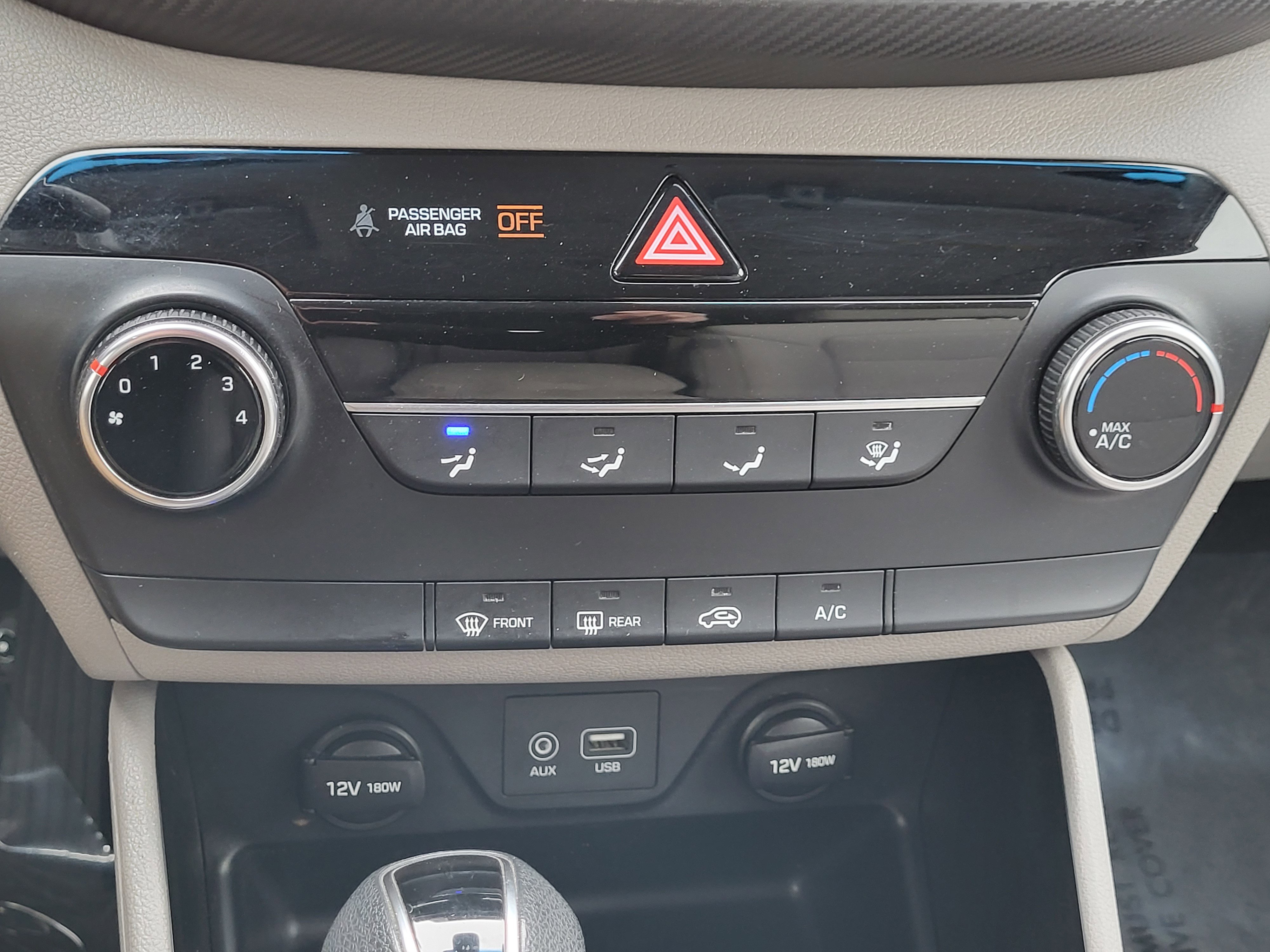 Used 2020 Hyundai Tucson SE image 17