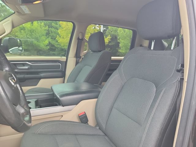 Used 2019 RAM 1500 Big Horn RWD image 16