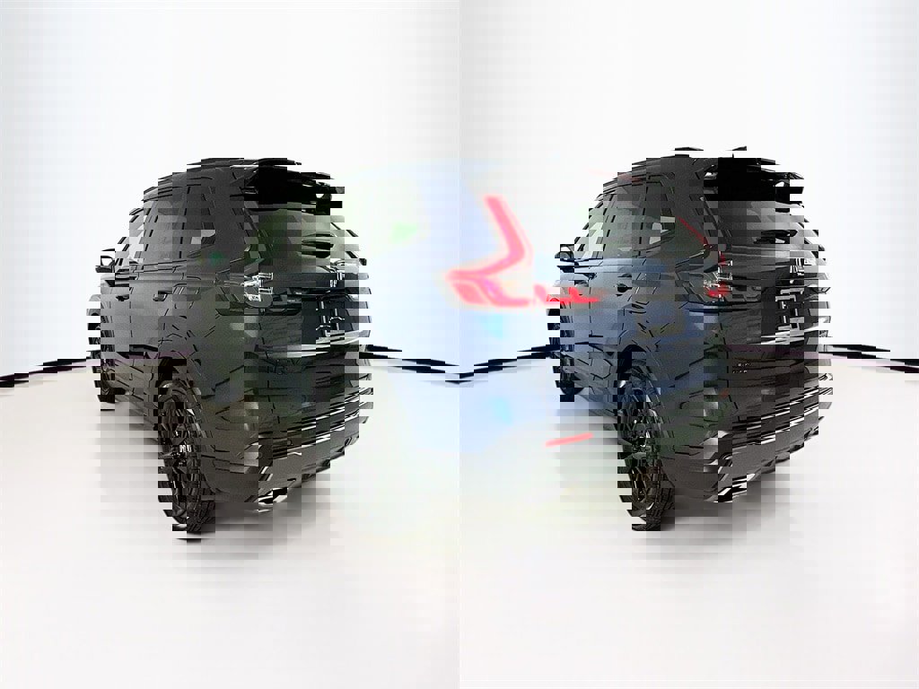 New 2026 Honda CR-V Sport Touring image 7