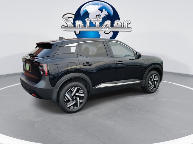 Used 2025 Nissan Kicks SV image 8