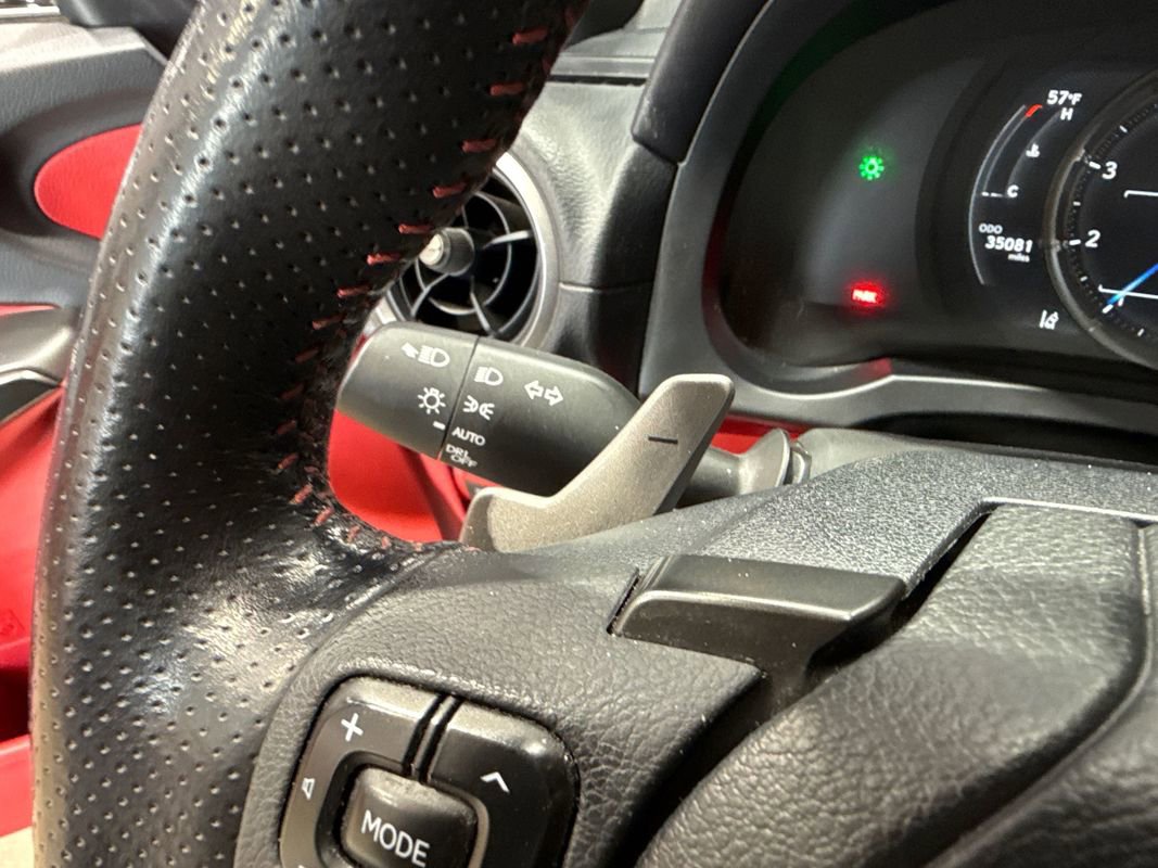 Used 2022 Lexus IS 350 F Sport image 62