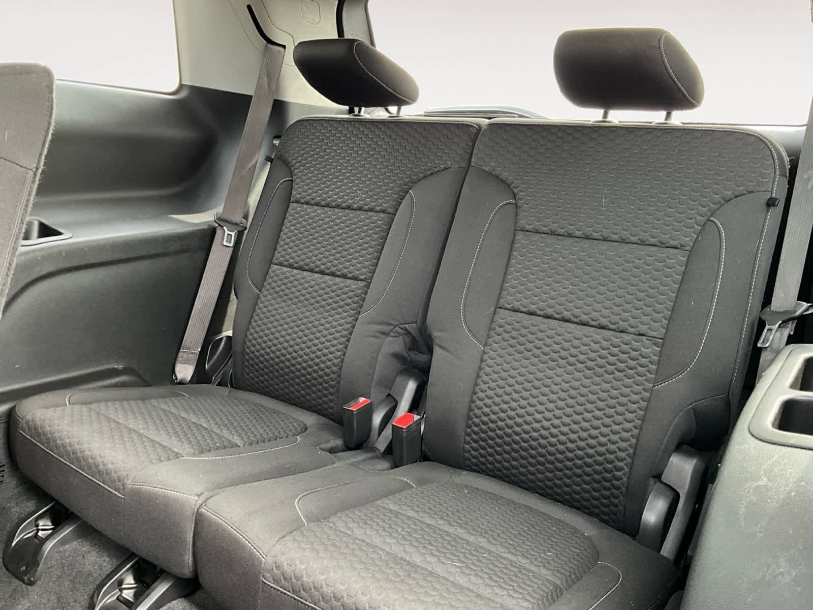 Used 2019 GMC Acadia SLE image 21
