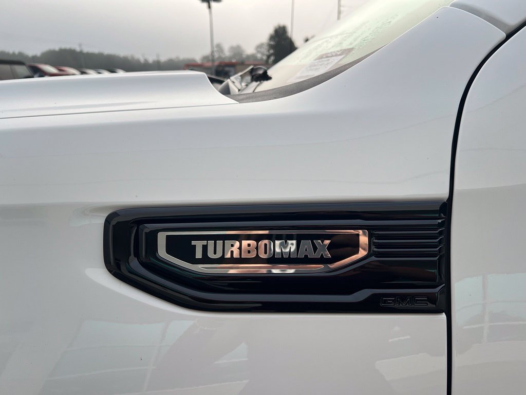 New 2026 GMC Sierra 1500 Elevation AWD/4WD image 6