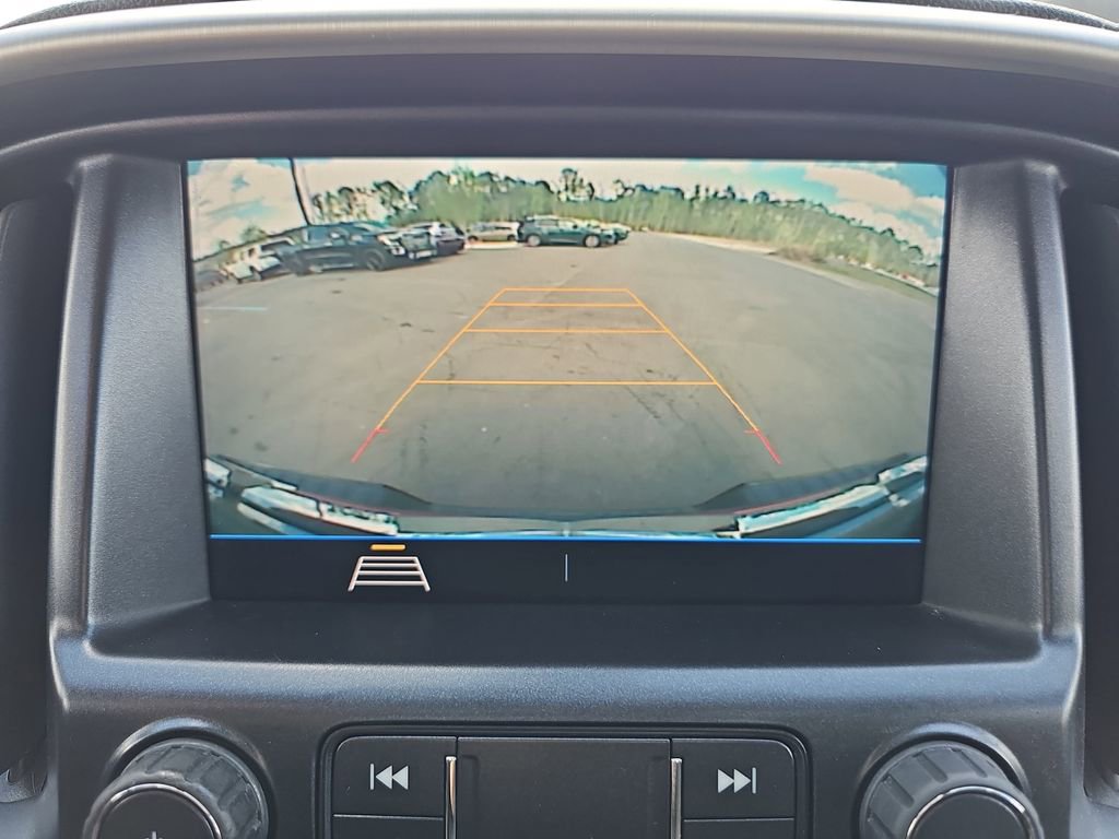 Used 2022 GMC Canyon Elevation image 25