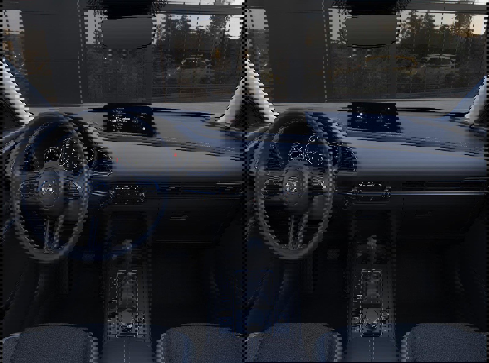 New 2026 MAZDA CX-30 AWD 2.5 S image 2