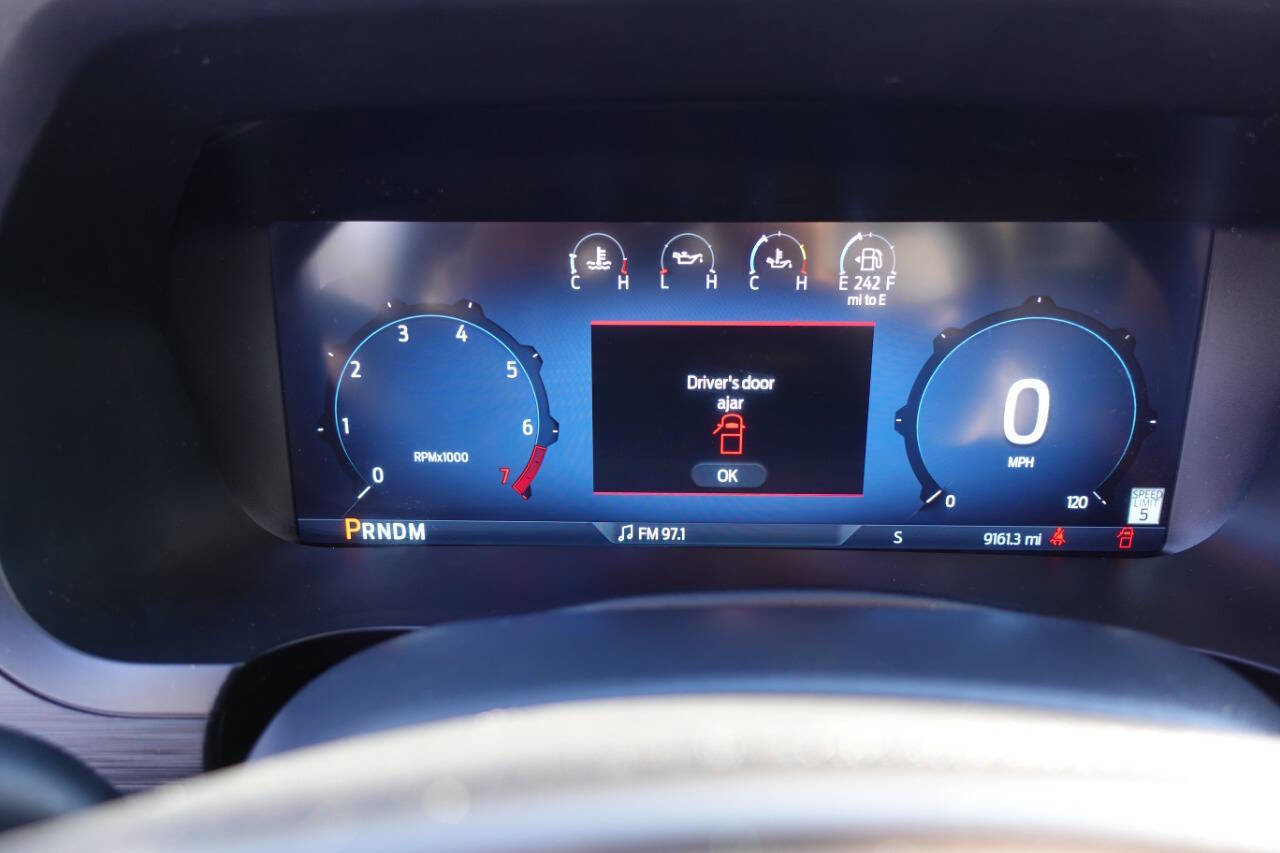 Used 2024 Ford F150 XLT w/ Equipment Group 303A High image 58