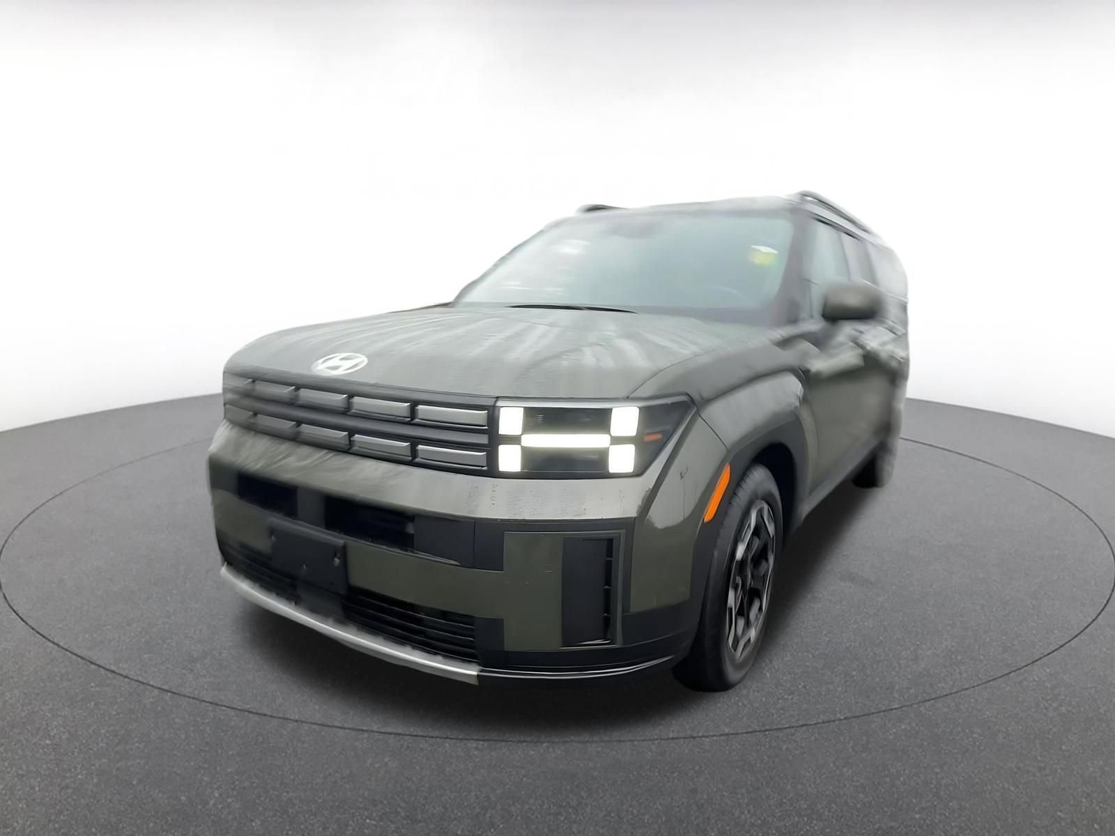 Used 2025 Hyundai Santa Fe SEL image 7