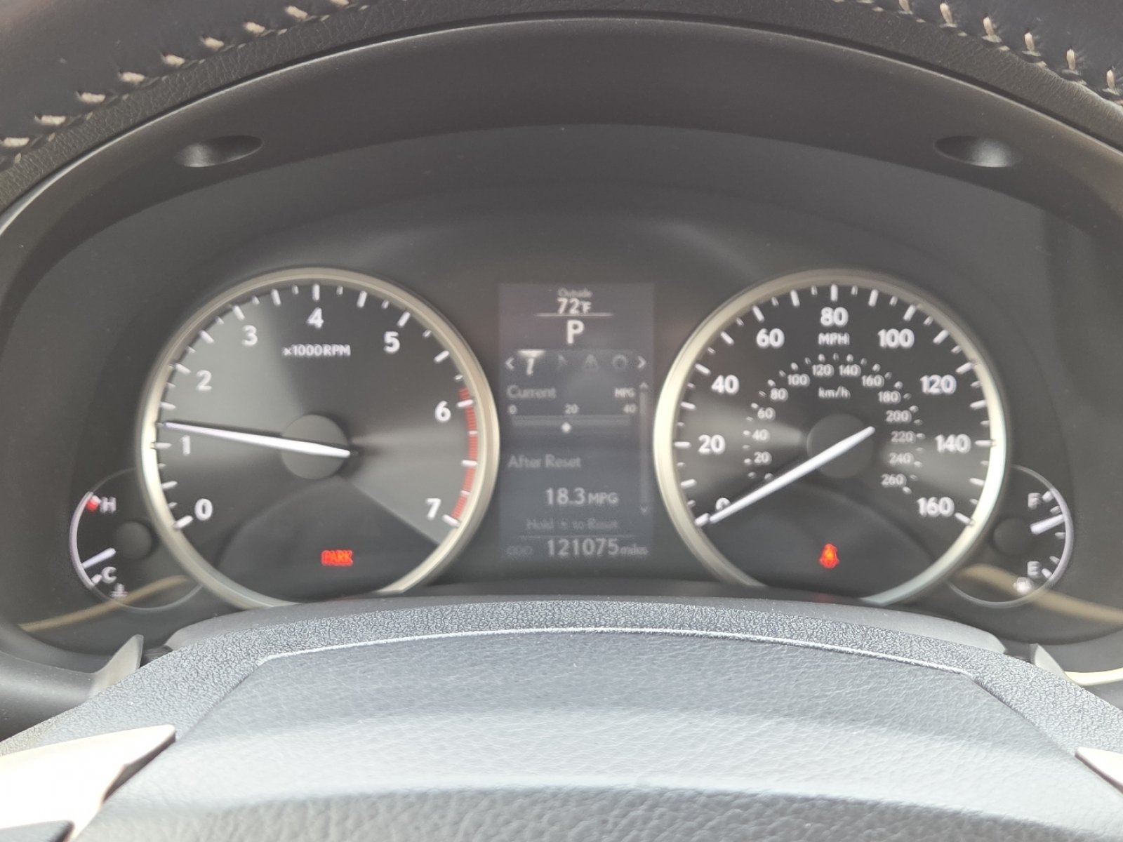 Used 2016 Lexus NX 200t FWD image 26