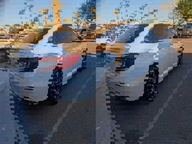 Used 2020 Honda Accord Sport image 4