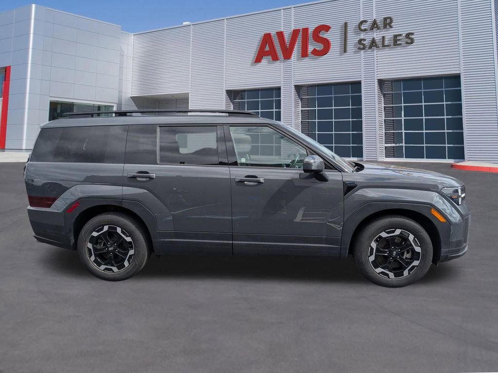 Used 2025 Hyundai Santa Fe SEL image 5