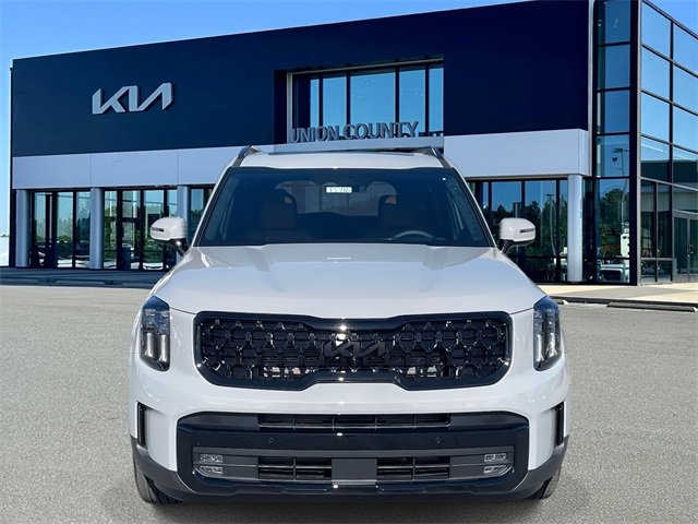New 2025 Kia Telluride SX X-Line image 2