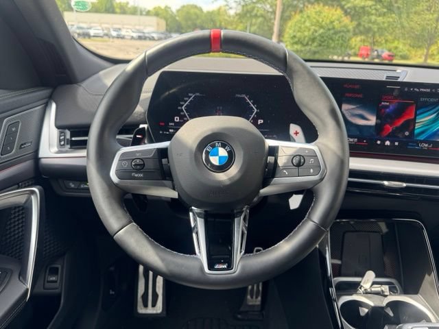 Certified 2026 BMW X2 M35i AWD/4WD image 20