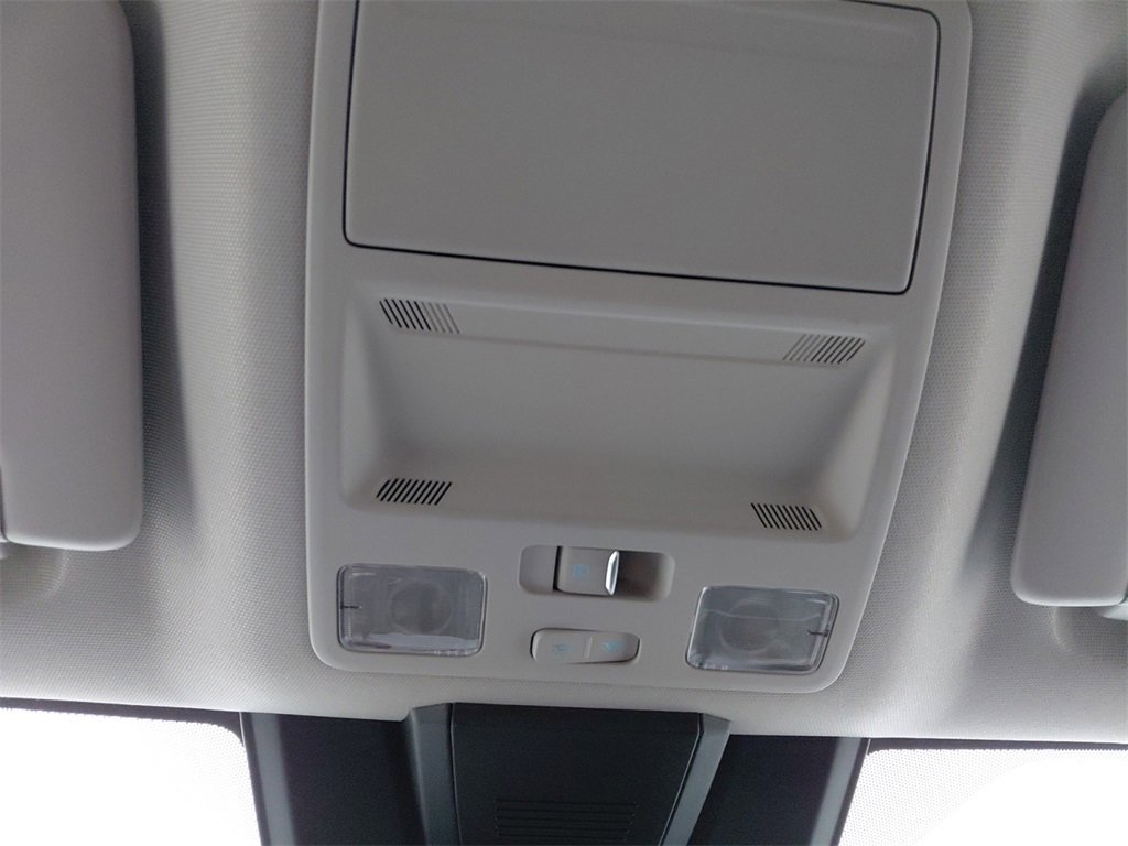 New 2025 Ford Ranger XLT w/ Equipment Group 301A High image 32