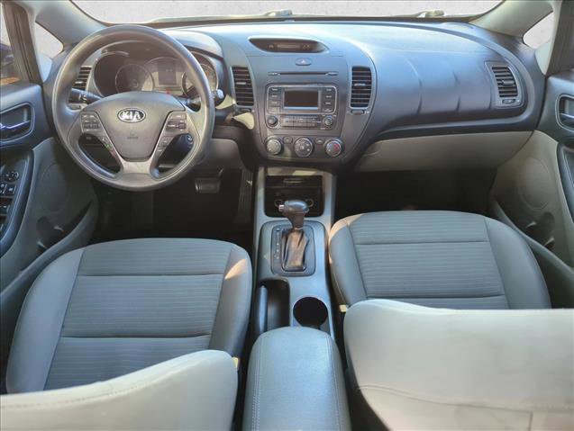 Used 2015 Kia Forte LX w/ Popular Package image 25