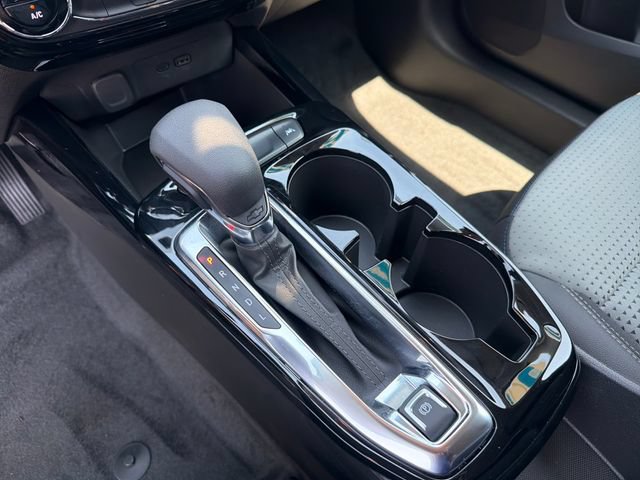 Certified 2026 Chevrolet Trax LT FWD image 23