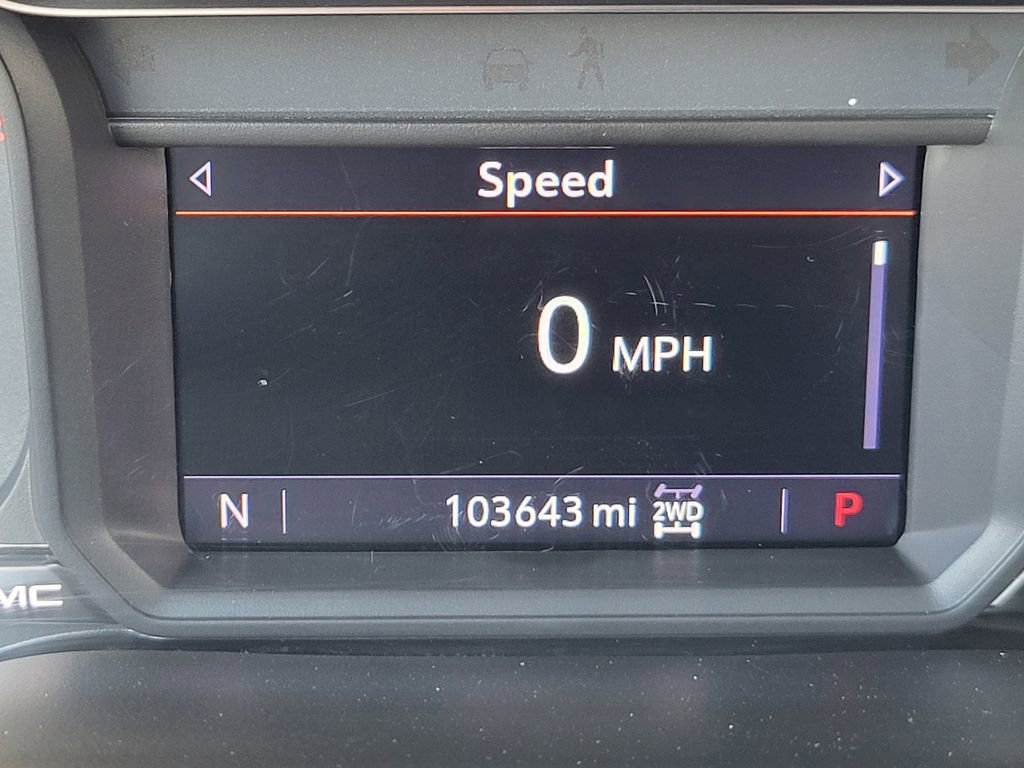 Used 2021 GMC Sierra 1500 Elevation w/ Preferred Package image 6