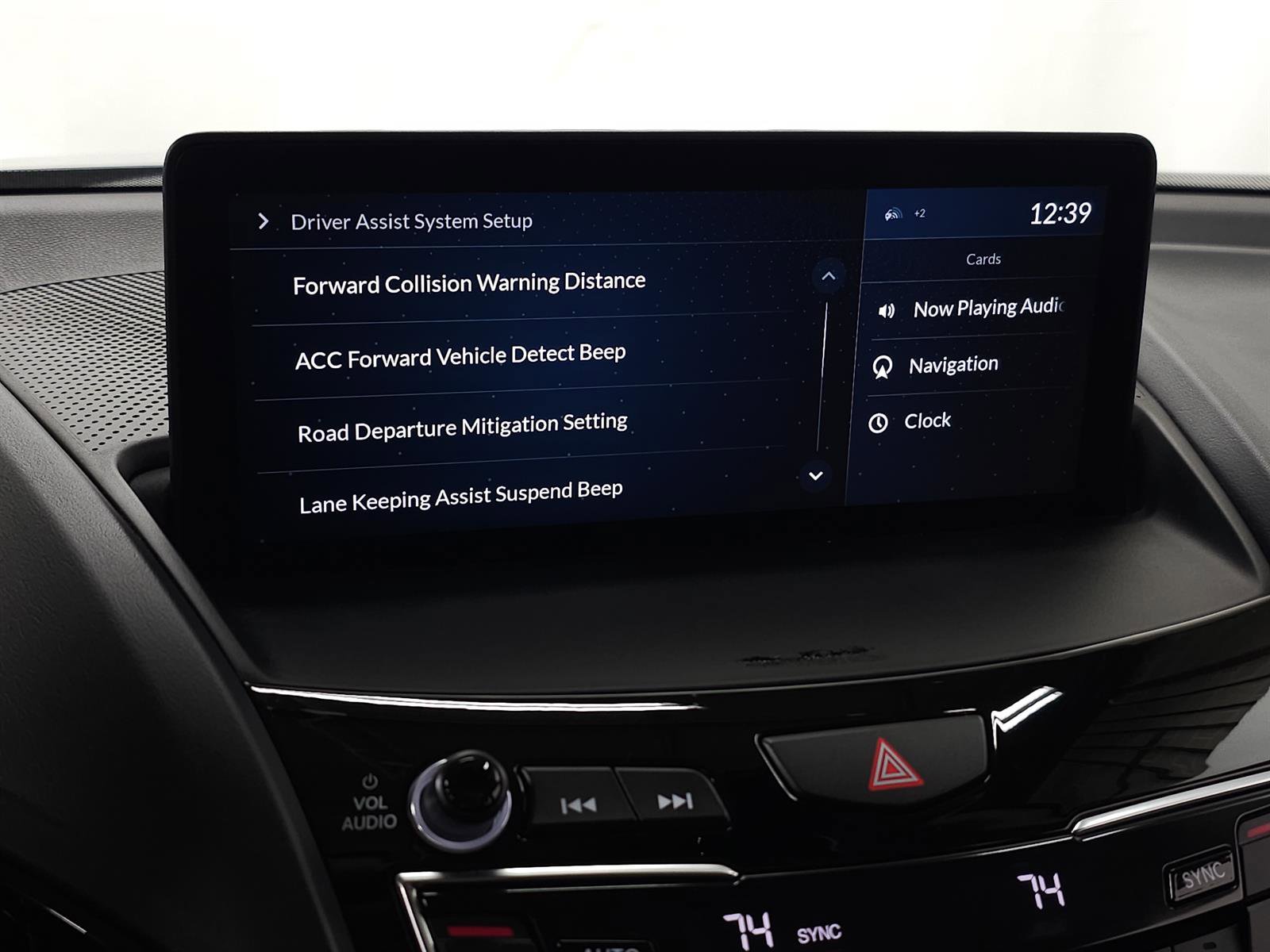 Used 2019 Acura RDX AWD w/ Technology Package image 28