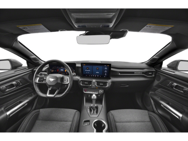 New 2026 Ford Mustang GT RWD image 27