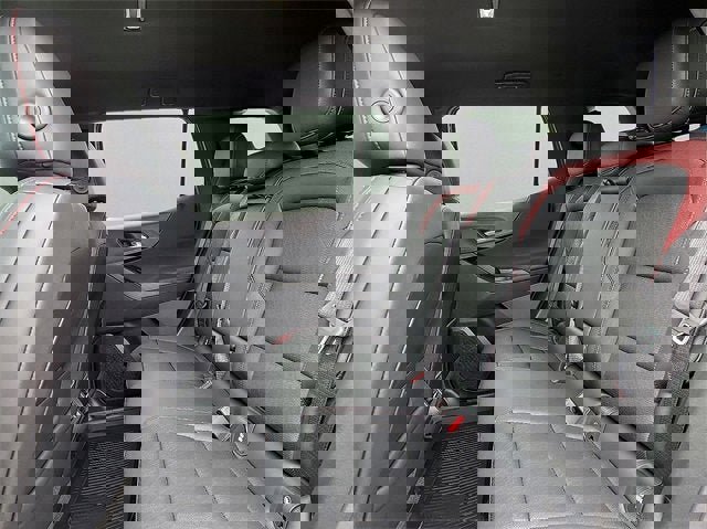 New 2026 Chevrolet Equinox RS w/ Convenience Package III image 13